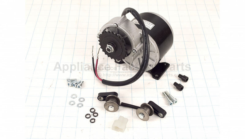 Appliance Factory Replacement Dirt Quad Motor W25143060030 Magic Cars 1