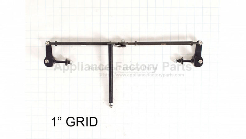 W25143400037 Razor Drifter Steering Assembly with Tie Rod Appliance Replacement Part Magic Cars 1