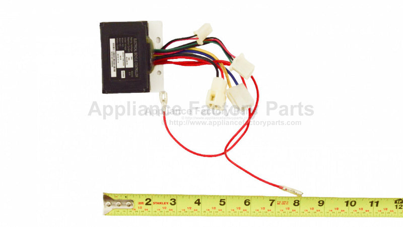 Appliance Factory Parts W25143402015 Crazy Cart Shift Control Module Magic Cars 1