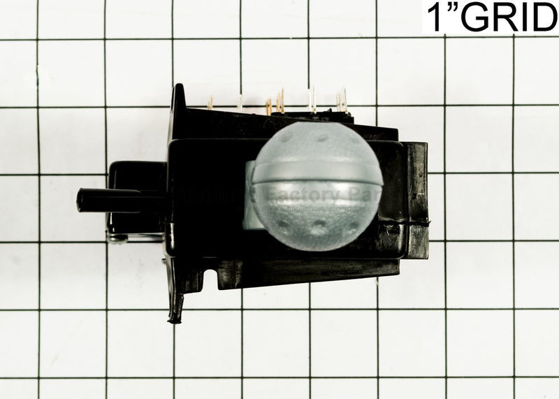 W2602-9339 Appliance Factory Replacement Shifter Part Magic Cars 2