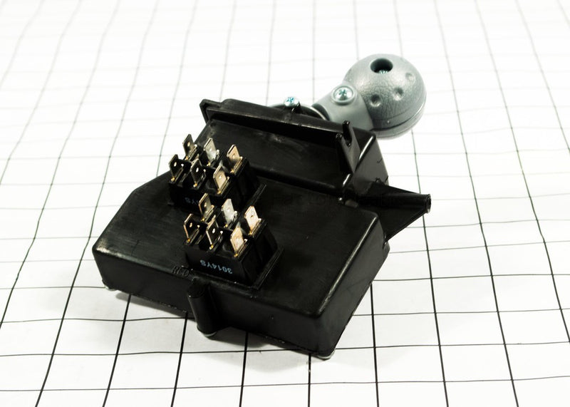 W2602-9339 Appliance Factory Replacement Shifter Part Magic Cars Variant 0