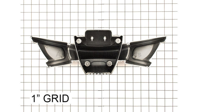 Appliance Factory Replacement Part W2602 9859 Bumper Magic Cars 1