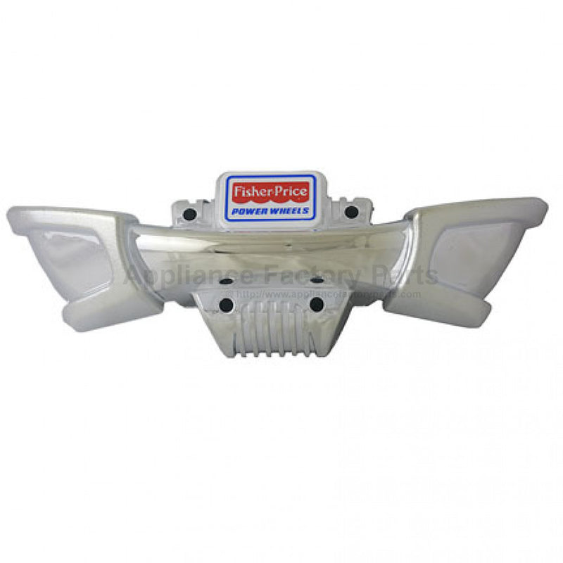 Appliance Factory Replacement Part W2602 9859 Bumper Magic Cars 2