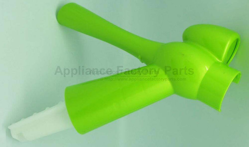 Factory Appliance Steering Post Part W2602-9869 Magic Cars 2