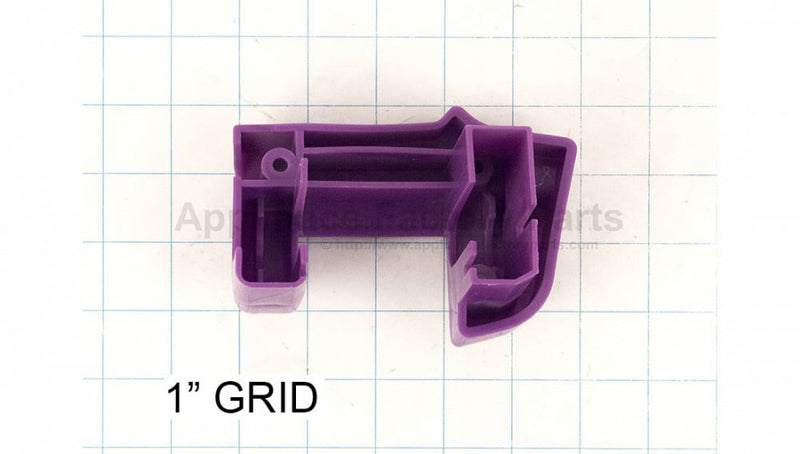 Right Side Door Hinge Replacement Part W4473-2249 for Jeep Appliances Magic Cars 1