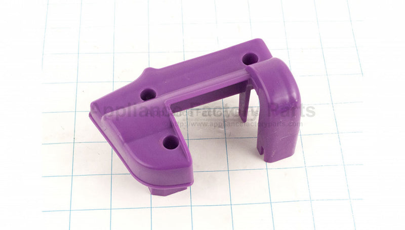 Right Side Door Hinge Replacement Part W4473-2249 for Jeep Appliances Magic Cars Variant 0