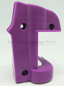 Left Door Hinge Replacement Part W4473-2279 for Jeep Appliances Magic Cars 2