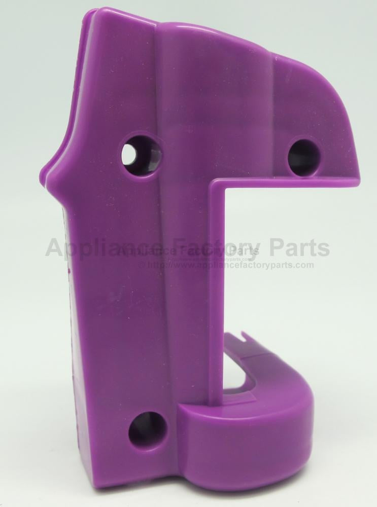 Left Door Hinge Replacement Part W4473-2279 for Jeep Appliances Magic Cars 2