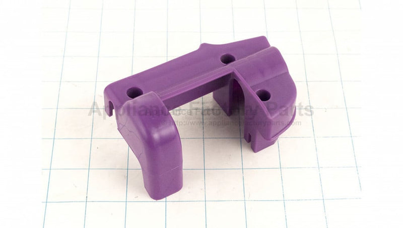 Left Door Hinge Replacement Part W4473-2279 for Jeep Appliances Magic Cars Variant 0