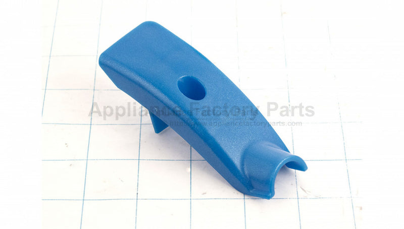 Left Rear Fender Cap W6201-2989 Appliance Replacement Part Magic Cars 0