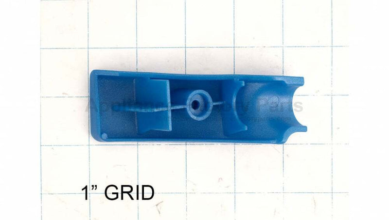 Left Rear Fender Cap W6201-2989 Appliance Replacement Part Magic Cars 1