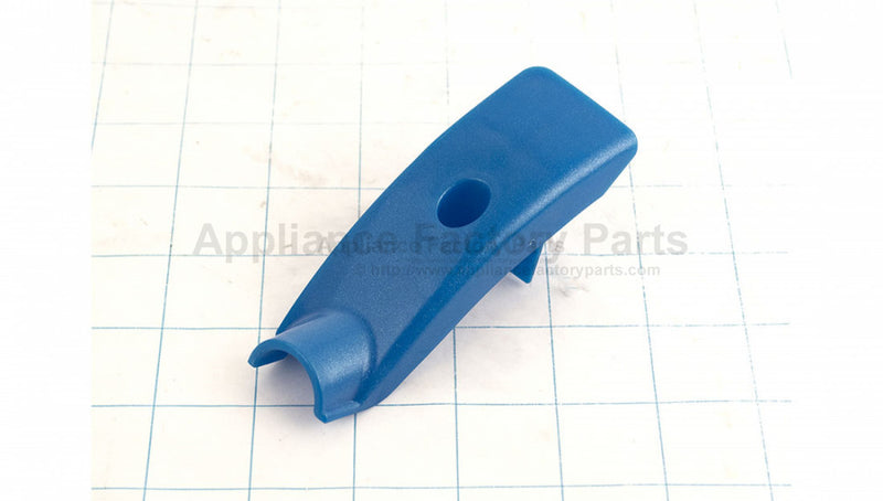 Rear Right Fender Cap W6201-2999 Appliance Replacement Part Magic Cars Variant 0