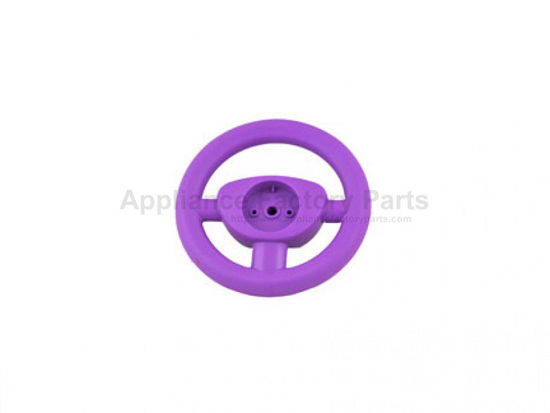 Factory Appliance Replacement Steering Wheel Part W6209-9719 Magic Cars Variant 0