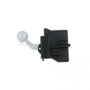 Factory Replacement Shifter Part X6218-9239 for Corvette Magic Cars Variant 0