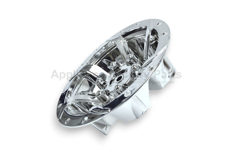 Right Side Hubcap Replacement Part X6646-6569 for Brute Force Appliance Magic Cars 3