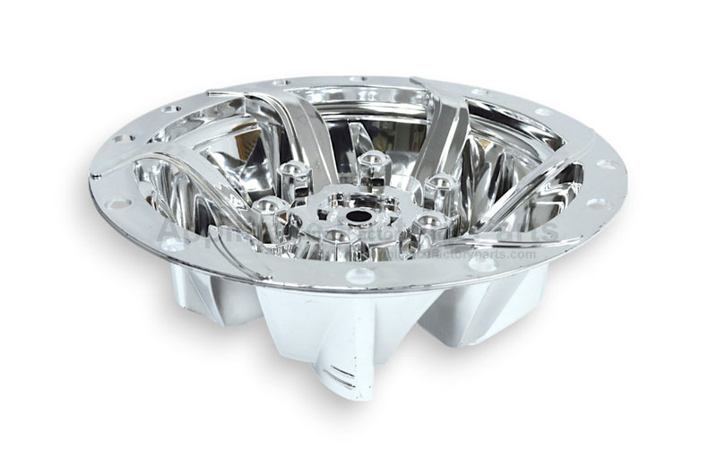 Right Side Hubcap Replacement Part X6646-6569 for Brute Force Appliance Magic Cars Variant 0