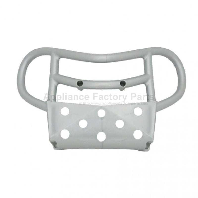 Green Brush Guard Replacement Part for Kawasaki KFX X6651-2259 Magic Cars Variant 0