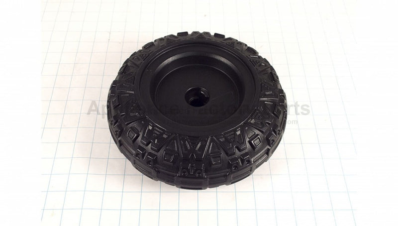 Front Wheel Replacement Part Y5014-2709 for Little Dune Racer Toy Magic Cars 0