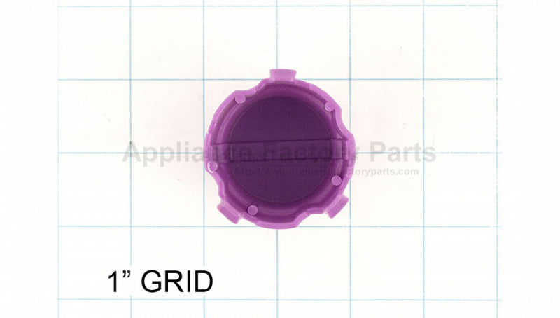 Front Hubcap Replacement Part Y6533-2789 for Dune Racer Magic Cars 1