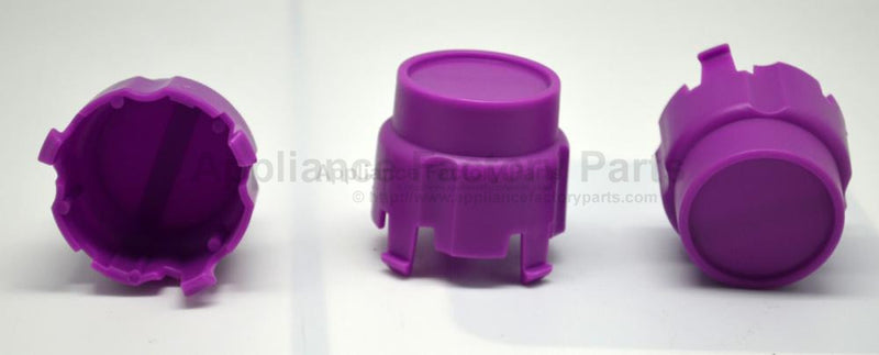 Front Hubcap Replacement Part Y6533-2789 for Dune Racer Magic Cars 2