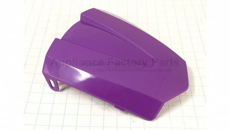 Appliance Replacement Hood with Tether Y6533-9939 Factory Parts Magic Cars 0