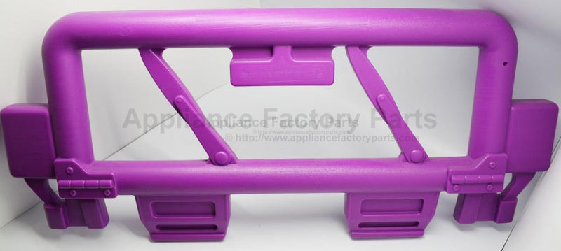 Replacement Windshield for Barbie Jammin Jeep Model Y8409-2619 Factory Parts Magic Cars 3