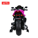 24V Kids Electric Dirt Bike Motorcycle with 10mph Speed and Bluetooth Music Magic Cars 10