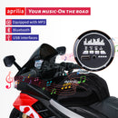 Licensed Kids Electric Battery-Powered Dirt Bike Ride-On Motorcycle Toy Magic Cars 8