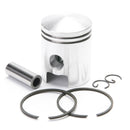 Asso, Piston (47.6, 3rd Oversize) for Vespa V9A Small Pin