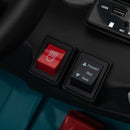 Licensed 12V Electric Kids Car with Remote Control – Large Drive-On Vehicle for Children Magic Cars 10