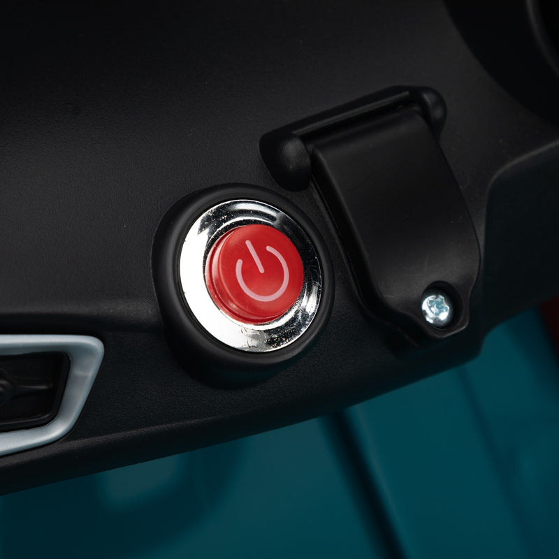 Licensed 12V Electric Kids Car with Remote Control – Large Drive-On Vehicle for Children Magic Cars 12