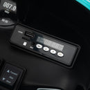 Licensed 12V Electric Kids Car with Remote Control – Large Drive-On Vehicle for Children Magic Cars 13