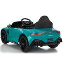 Licensed 12V Electric Kids Car with Remote Control – Large Drive-On Vehicle for Children Magic Cars 16