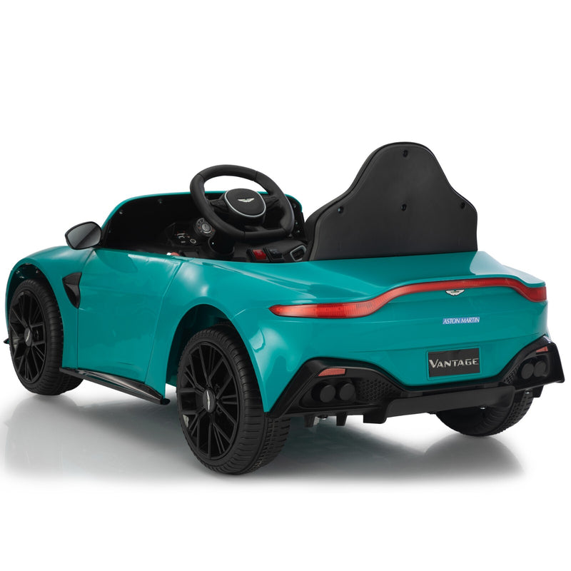 Licensed 12V Electric Kids Car with Remote Control – Large Drive-On Vehicle for Children Magic Cars 16