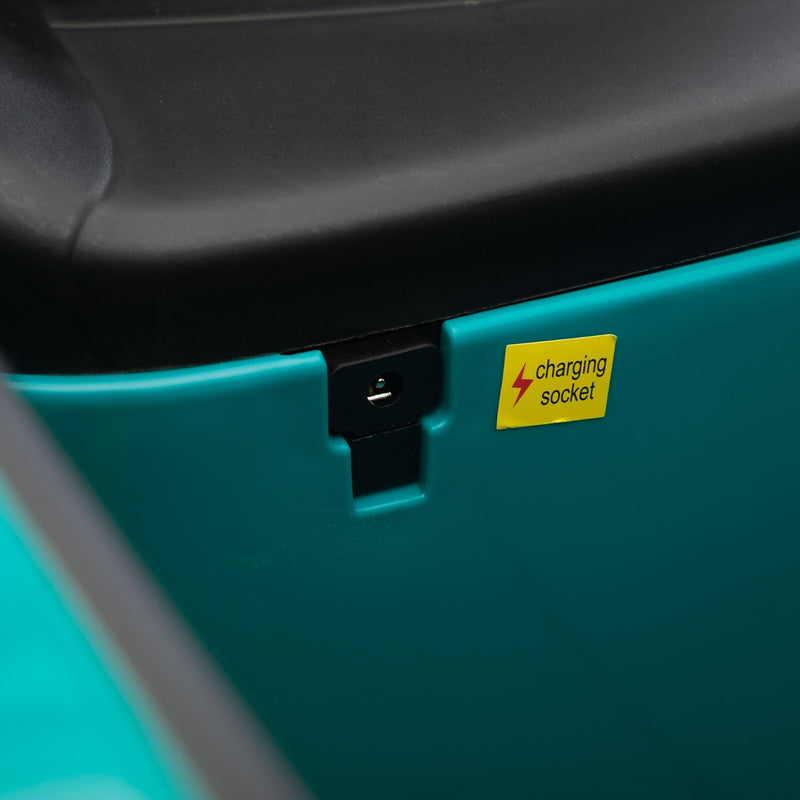 Licensed 12V Electric Kids Car with Remote Control – Large Drive-On Vehicle for Children Magic Cars 17