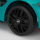 Licensed 12V Electric Kids Car with Remote Control – Large Drive-On Vehicle for Children Magic Cars 18