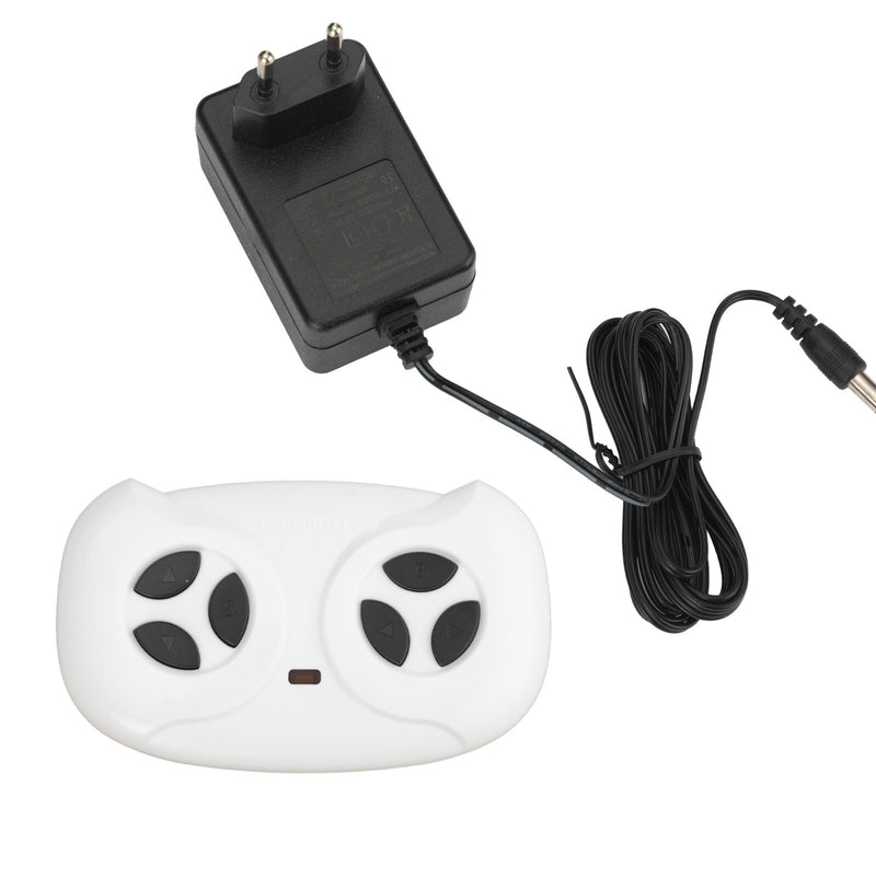 Licensed 12V Electric Kids Car with Remote Control – Large Drive-On Vehicle for Children Magic Cars 19