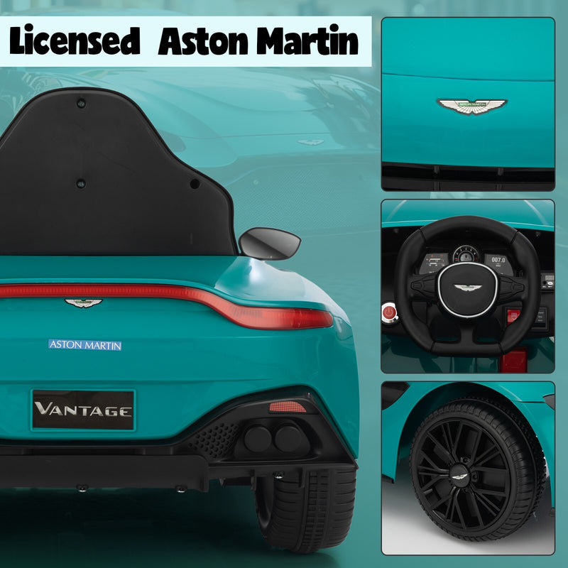 Licensed 12V Electric Kids Car with Remote Control – Large Drive-On Vehicle for Children Magic Cars 2