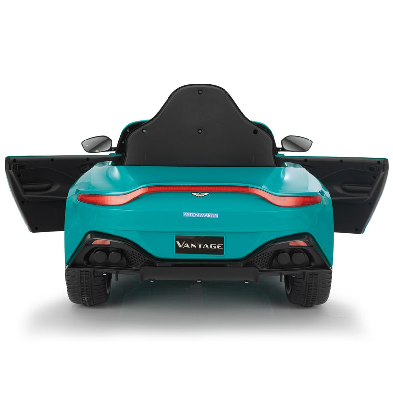 Licensed 12V Electric Kids Car with Remote Control – Large Drive-On Vehicle for Children Magic Cars 8
