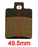 ATV Disc Brake Pad Set - image 2