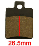 ATV Disc Brake Pad Set - image 3