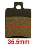 ATV Disc Brake Pad Set - image 4