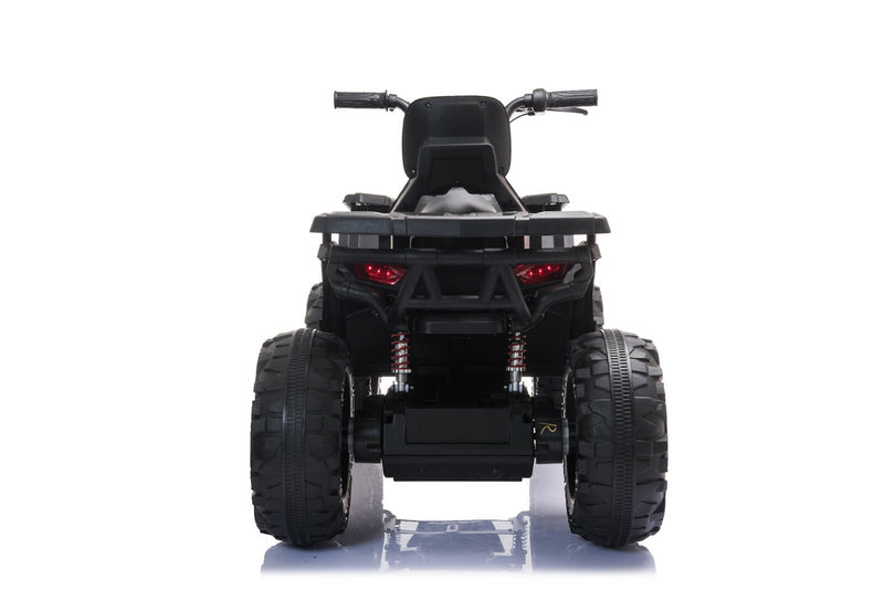 12V Kids Ride-On ATV with Dual 40W Motors and Forward/Reverse Drive Magic Cars 2