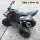 E350 Kids 4-Wheel Electric Ride-On ATV with 36V Li-Ion Battery Magic Cars 2