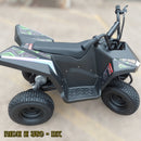 E350 Kids 4-Wheel Electric Ride-On ATV with 36V Li-Ion Battery Magic Cars 3