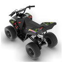 E350 Kids 4-Wheel Electric Ride-On ATV with 36V Li-Ion Battery Magic Cars 6