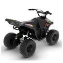 E350 Kids 4-Wheel Electric Ride-On ATV with 36V Li-Ion Battery Magic Cars 7