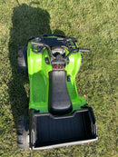 Children's ATV Vehicle Slightly Used Magic Cars 3