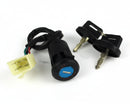ATV Ignition Switch