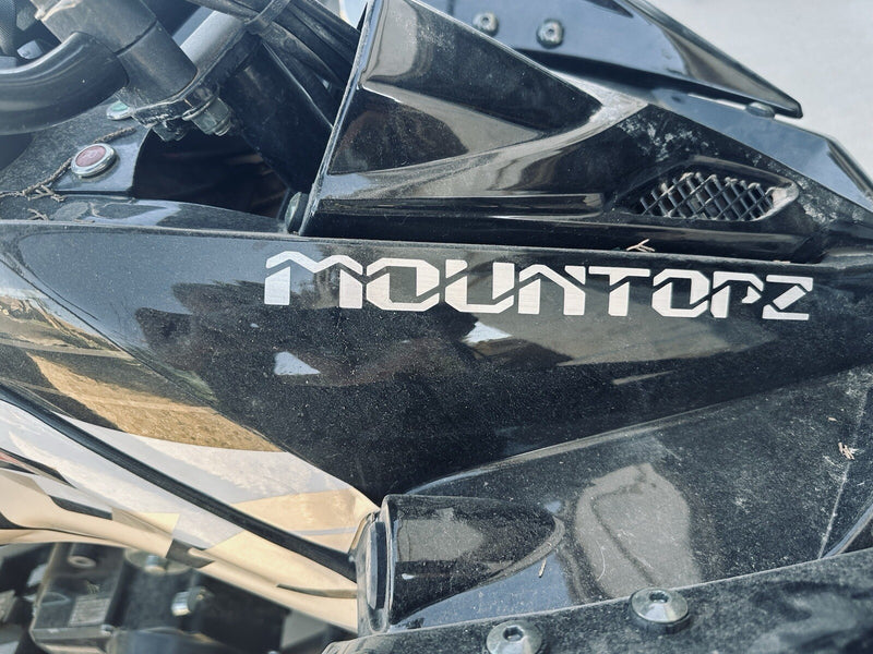 Kids Electric ATV with Parental Remote Control and LED Headlights Magic Cars 4